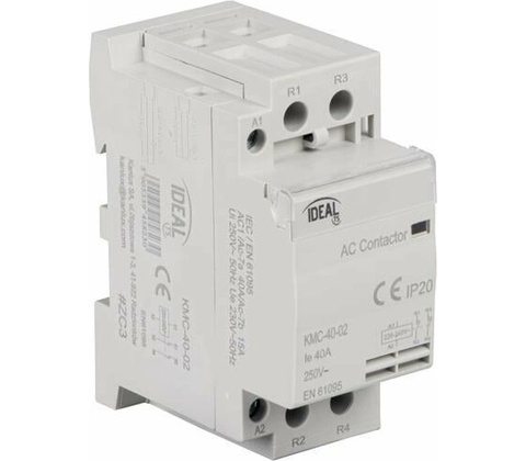 Kanlux KMC-40-02