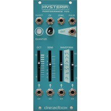 Dreadbox Hysteria