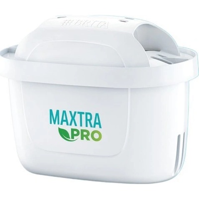 Brita MAXTRA Pro Воден филтър за кана Бяла (1050817) (1050817)