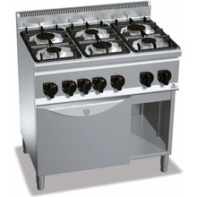 Bertos Sporák G6F6+FG1