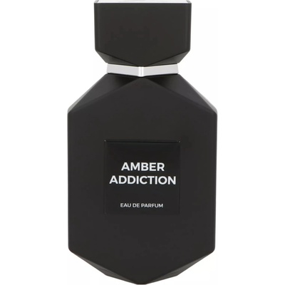 Camara Amber Addiction parfumovaná voda unisex 100 ml