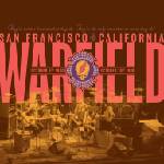 Warner Grateful Dead: The Warfield, San Francisco, CA 10/9/80 (RSD2019) - 2Vinyl (LP) (026323)
