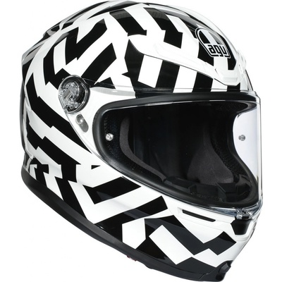 AGV K6 Secret