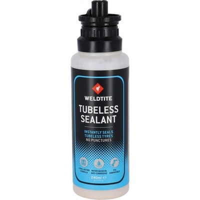 Weldtite tmel do bezdušových systémů 240ML