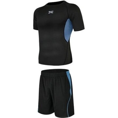 Runner 2M Fitness set modré