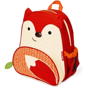 Skip Hop Zoo Líštička oranžový