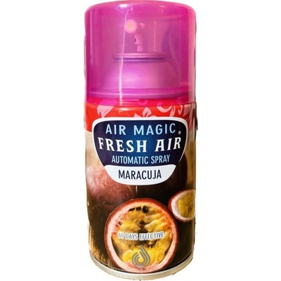 Fresh Air maracuja Fresh 260 ml