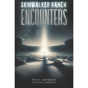 Skinwalker Ranch (2024)
