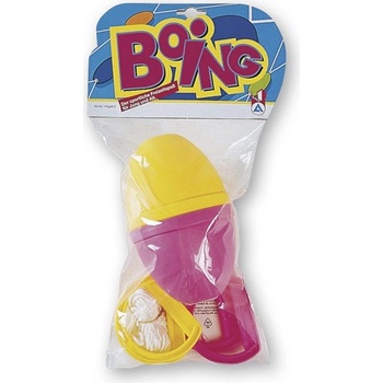 Androni Boing roztahovací set, růžový