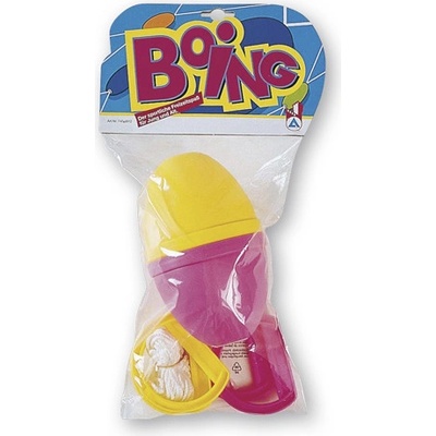 Androni Boing roztahovací set, růžový