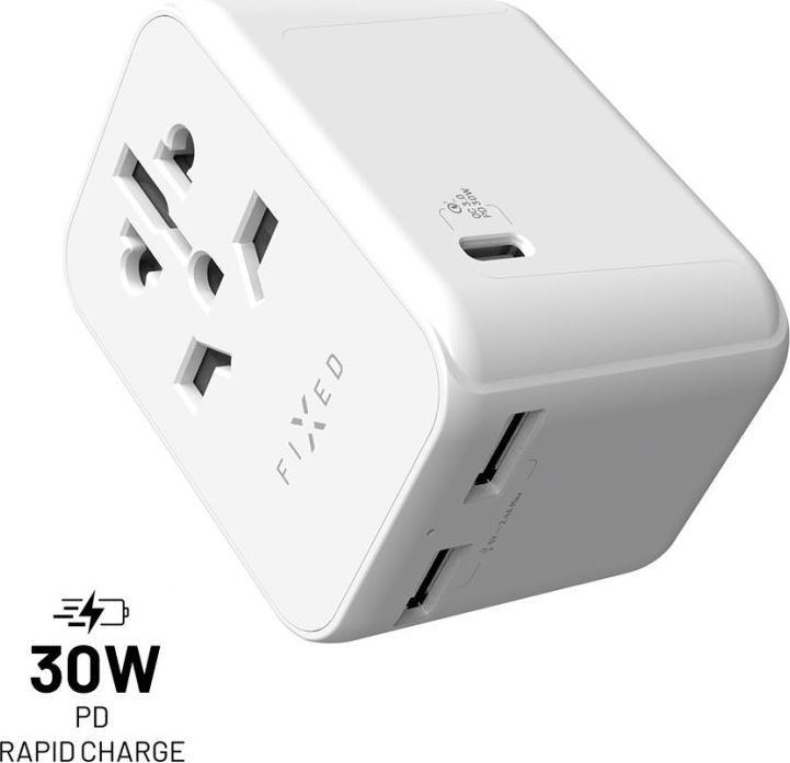 Fixed FIXCT30-1C2A-WH