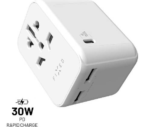 Fixed FIXCT30-1C2A-WH