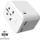 Fixed FIXCT30-1C2A-WH