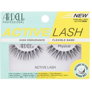 Ardell Active Lash Physical изкуствени мигли за активен начин на живот и спорт