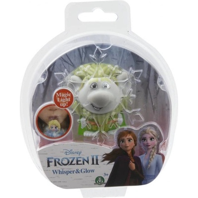 Giochi Preziosi Frozen 2 1-pack svítící mini Pabbie