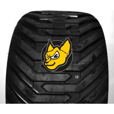 Trelleborg T404 400/55-17.5 131A8 TL