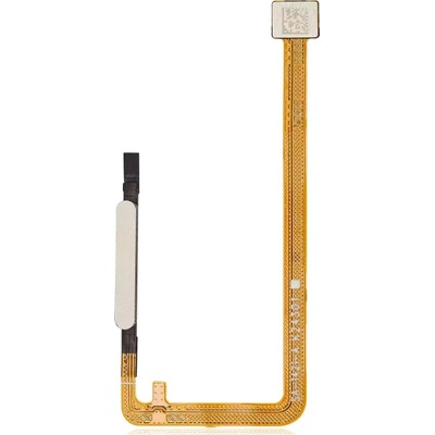 Čtečka otisků prstů + Flex kabel Samsung Galaxy A06 (A065 / 2024) – zlatá SAM1064
