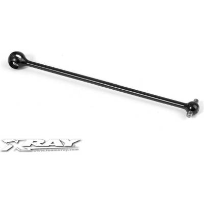 Xray racing Кардан заден за бъги Xray XB9 REAR CENTRAL CVD DRIVE SHAFT - HUDY SPRING STEEL XRA355625 (XRA355625)