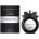 Rochas Mademoiselle Rochas in Black EDP 50 ml