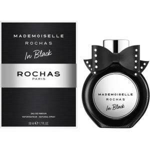 Rochas Mademoiselle Rochas in Black EDP 50 ml Парфюми