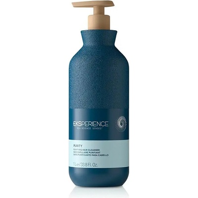 Revlon Eksperience Treatment Purity Hair Cleanser šampón proti lupinám 1000 ml