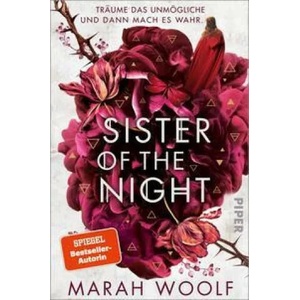 Sister of the Night (2022)