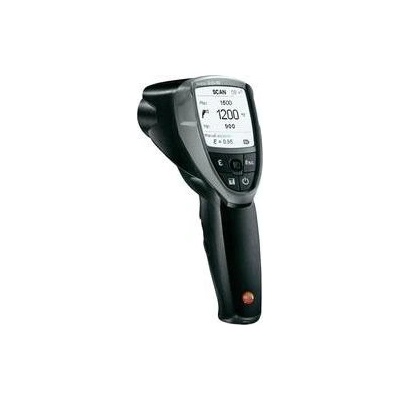 Testo 835-T2 Optika 50