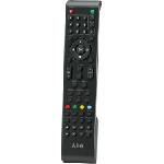 GENERAL AEG CTV-4948 - съвместимо дистанционно управление на марката General (CTV-4948) Дистанционно