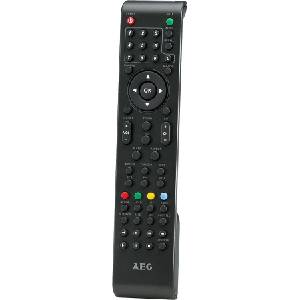 GENERAL AEG CTV-4948 - съвместимо дистанционно управление на марката General (CTV-4948) Дистанционно