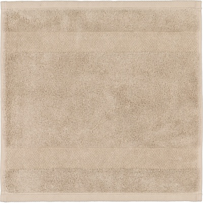 Villeroy & Boch bath textiles Кърпа One 30 x 30 см пясъчна (2550 30/30 339)