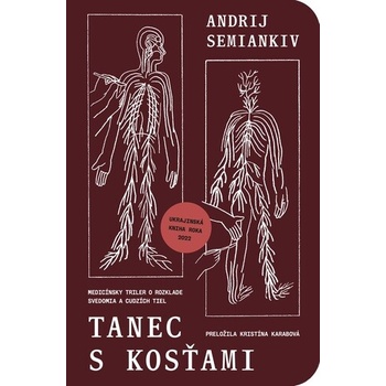 Tanec s kosťami