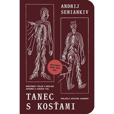 Tanec s kosťami
