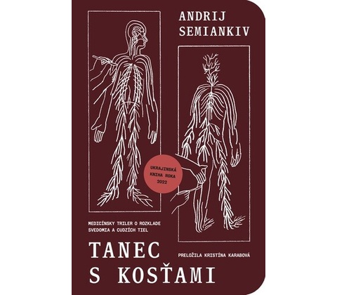 Tanec s kosťami
