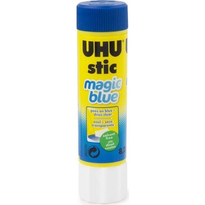 UHU lepiaca tyčinka stic MAGIC 8,2 g
