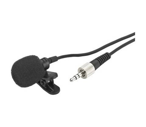 Monacor ECM-821LT