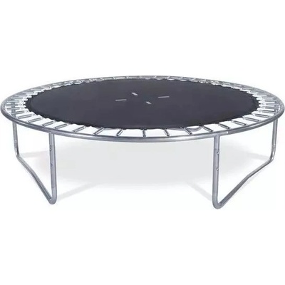 SPARTAN Матрак Spartan за скачане, подходящ за батут с диаметър 305 см и 64 пружини (1282)