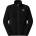 The North Face M Glacier Fleece Jacket Размер: XXL / Цвят: черен