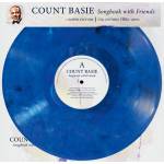 Multiland Basie Count: Maestro Of Swing (Limited Coloured Vinyl) - Vinyl (LP) (071478)