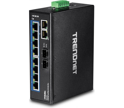 TrendNet TI-G102
