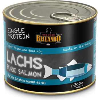 Image 1 of BELCANDO Single Protein - Salmon 200 g