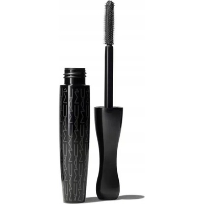 MAC řasenka In Extreme Dimension 3D Black Lash In Extreme Dimension D Black Lash 12 g