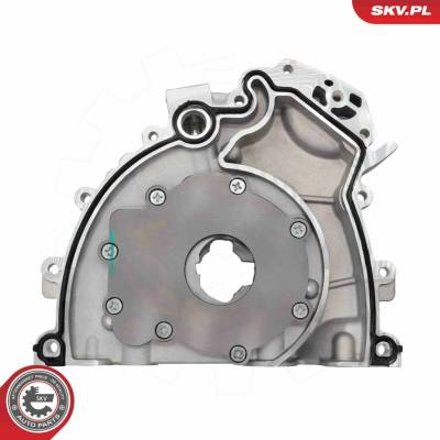 Olejové čerpadlo ESEN SKV 77SKV015 77SKV015