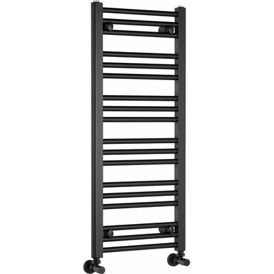 Bruckner Albrecht 600.211.6 400 mm x 930 mm černá mat
