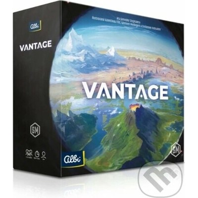 Albi Vantage