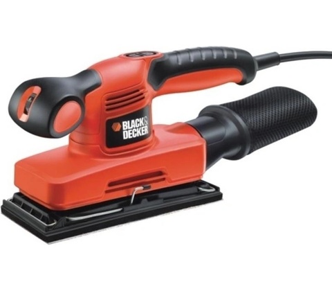 Black & Decker KA320EKA