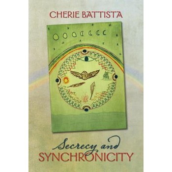 Bedazzled Ink Pub Co Secrecy and Synchronicity | Cherie Battista