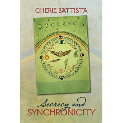 Bedazzled Ink Pub Co Secrecy and Synchronicity | Cherie Battista
