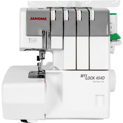 Janome MyLock 454D Overlock (JANOME-454D)