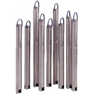 Grundfos SQE 2-115 (96510155)