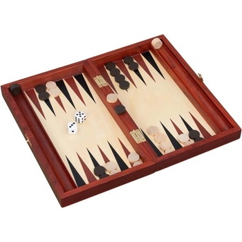 Goki Backgammon